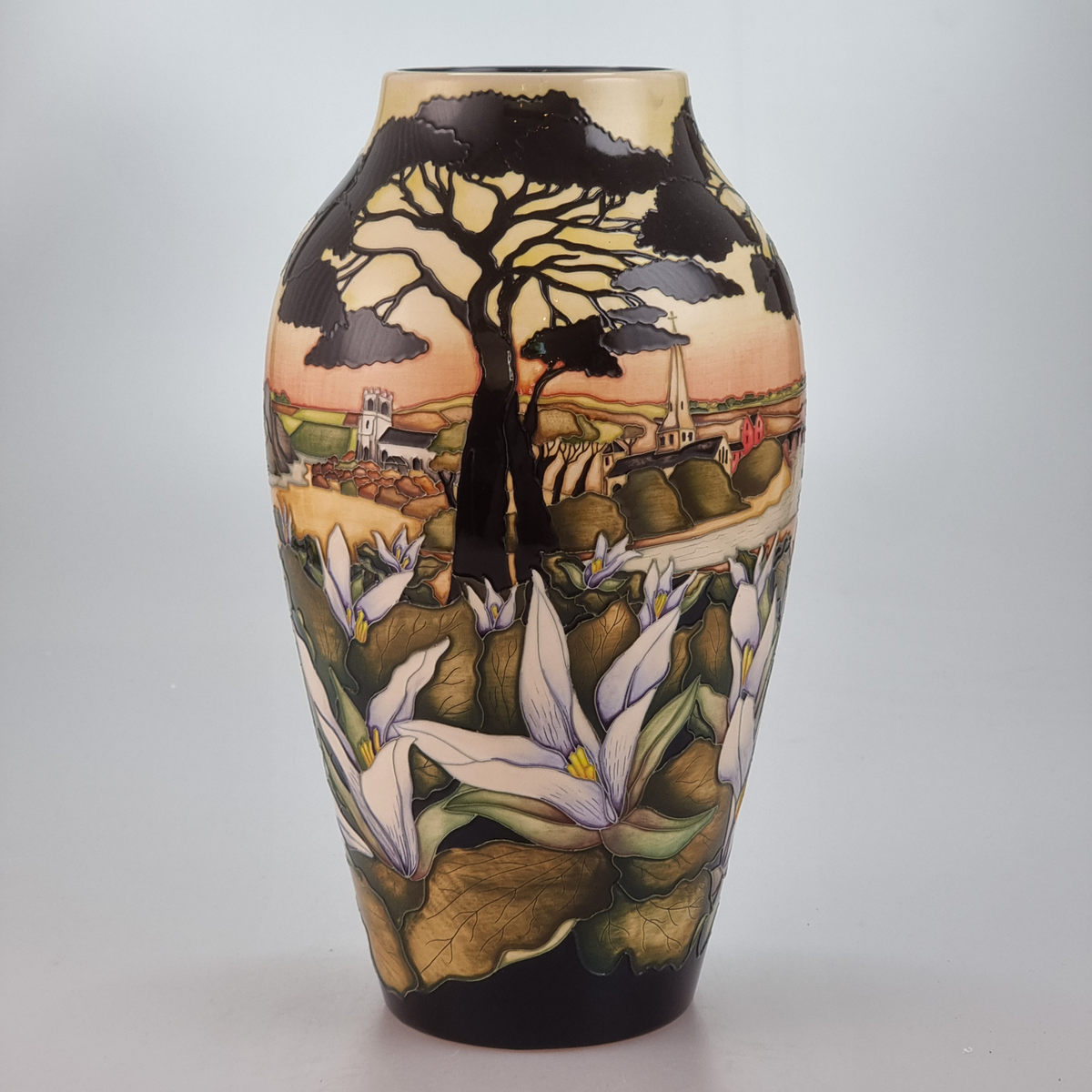 Moorcroft Pottery – UK Art Pottery